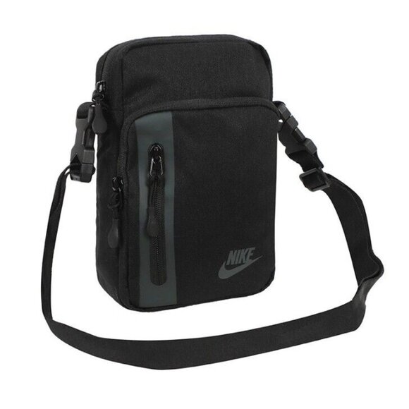 Nike Elemental Premium Crossbody Bag Unisex Sportswear Casual Bag NWT DN2557-010 - Picture 1 of 6